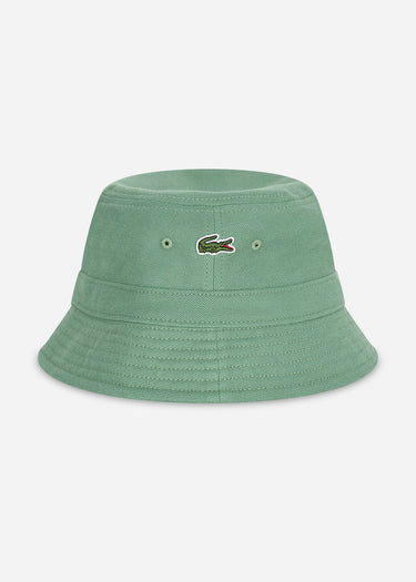 Lacoste Bucket Hats Bucket hat - ash tree