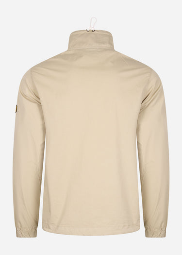 Barbour International Overshirts Louis overshirt - mist