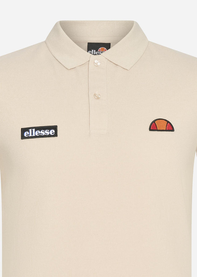 Ellesse Polo's Montura polo - beige