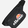 Ellesse Tassen Rosca cross body bag - black