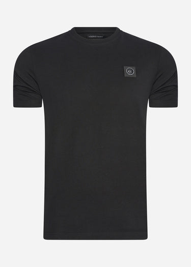 Marshall Artist T-shirts Siren t-shirt - black