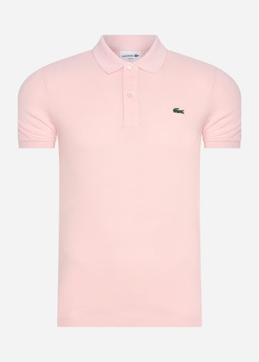 Lacoste Polo's Polo - nidus