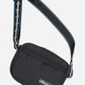 Ellesse Tassen Donnali cross body bag - black