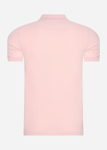 Lacoste Polo's Polo - nidus