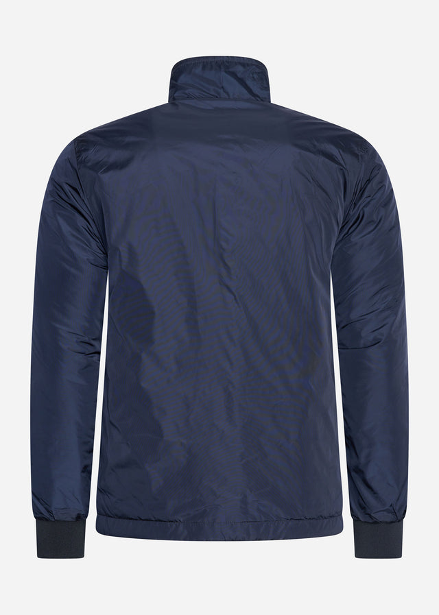 Weekend Offender Jassen Reversible bogota- navy