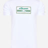 Ellesse T-shirts Rochetta tee - white