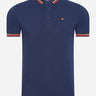 Ellesse Polo's Solana polo - navy