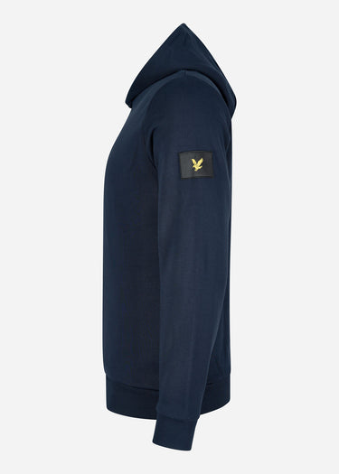 Lyle & Scott Hoodies Casuals hoodie - dark navy