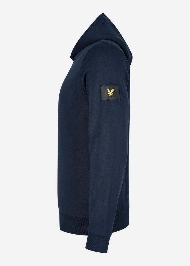 Lyle & Scott Hoodies Casuals hoodie - dark navy