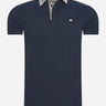 Weekend Offender Polo's Costa - navy