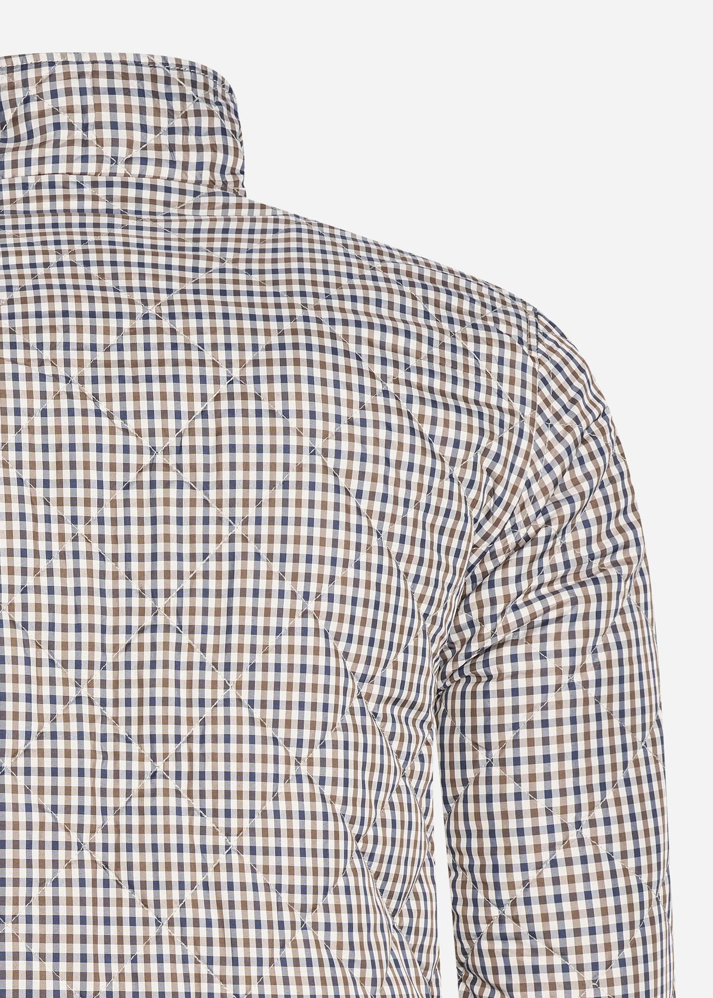 Weekend Offender Jassen Reversible bogota- navy