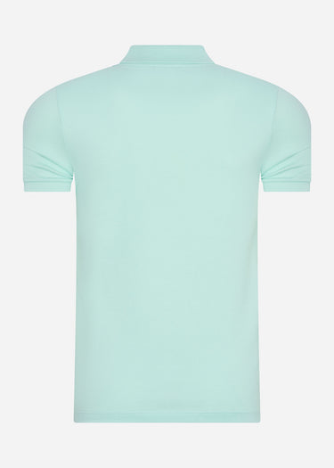 Lacoste Polo's Polo - syringa
