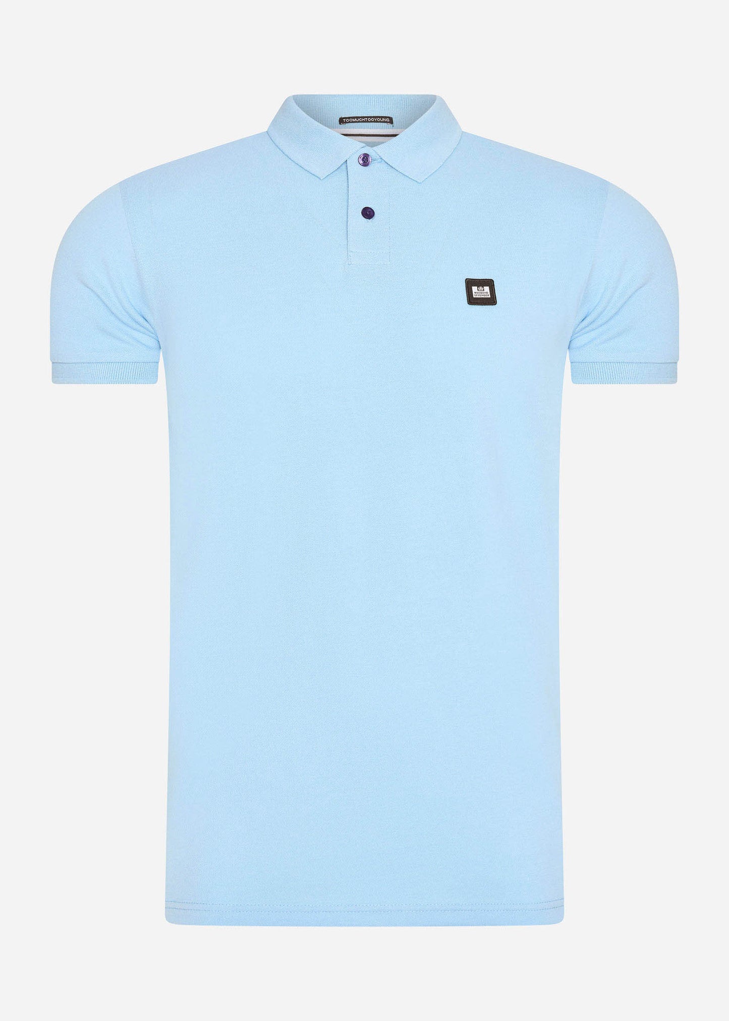 Weekend Offender Polo's Caneiros - skyfall