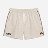 Ellesse Zwembroeken Dem slackers short - beige