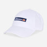 Ellesse Petten Drebbo cap - white