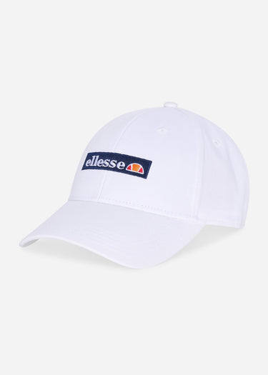 Ellesse Petten Drebbo cap - white
