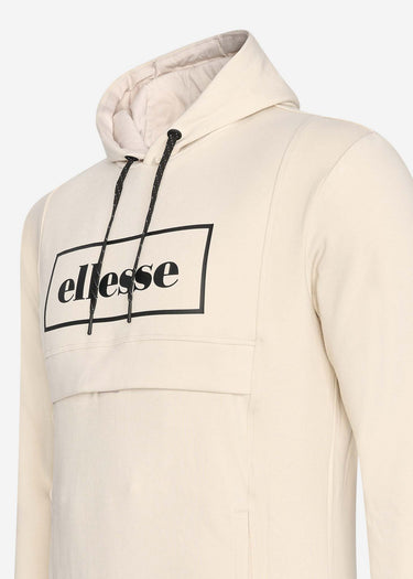 Ellesse Hoodies Ozlioni oh hoody - beige