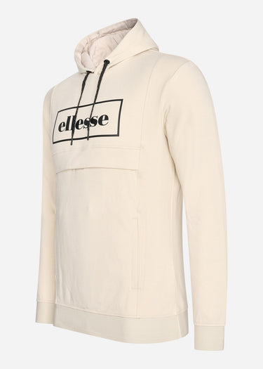 Ellesse Hoodies Ozlioni oh hoody - beige