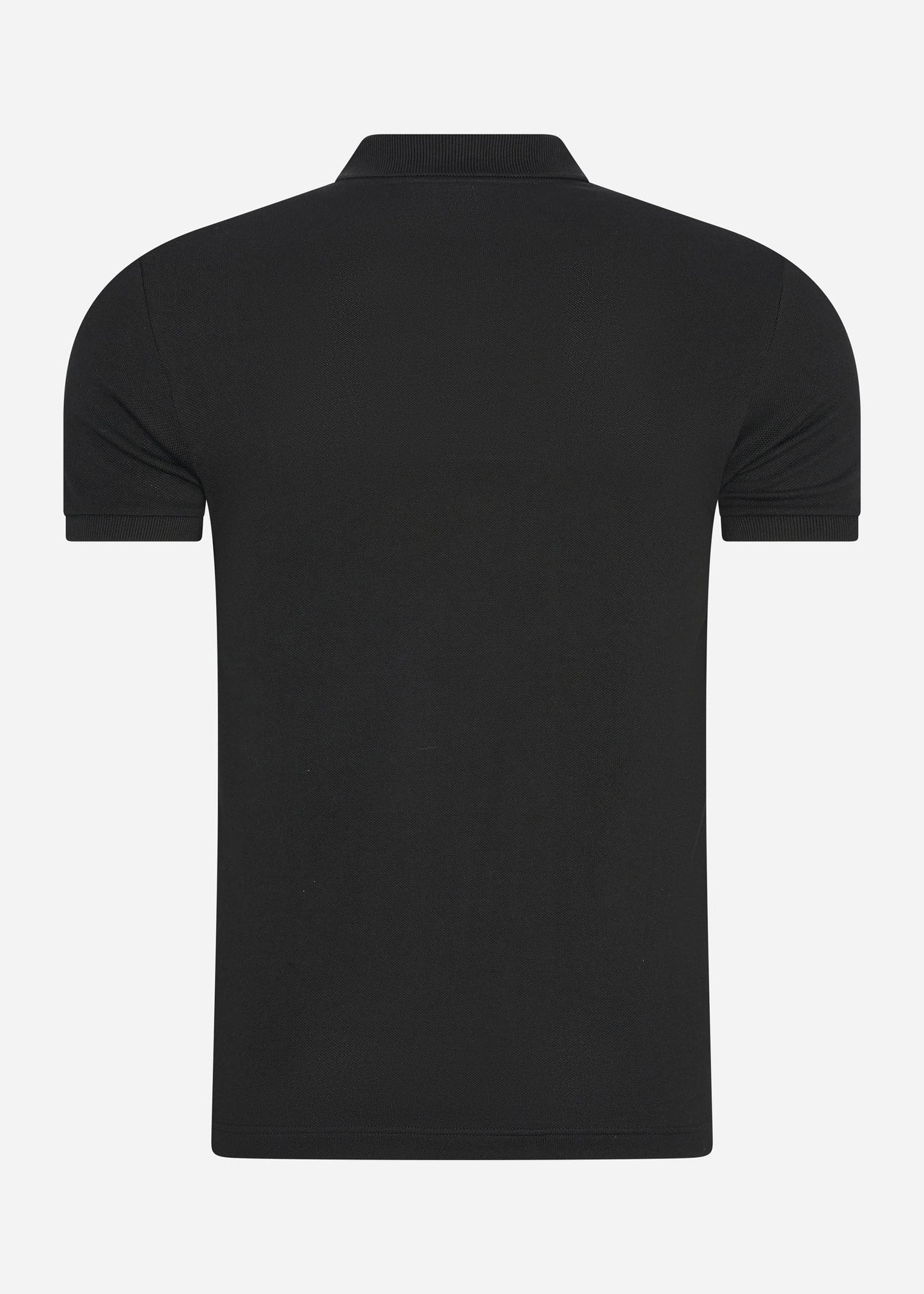 Lacoste Polo's Polo - black