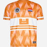 Weekend Offender T-shirts Football shirt holland - orange