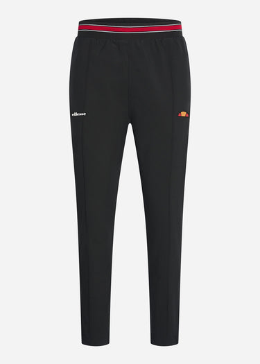 Ellesse Joggingbroeken Franky track pant - black