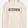 Ellesse Jassen Mont 2 oh jacket - beige