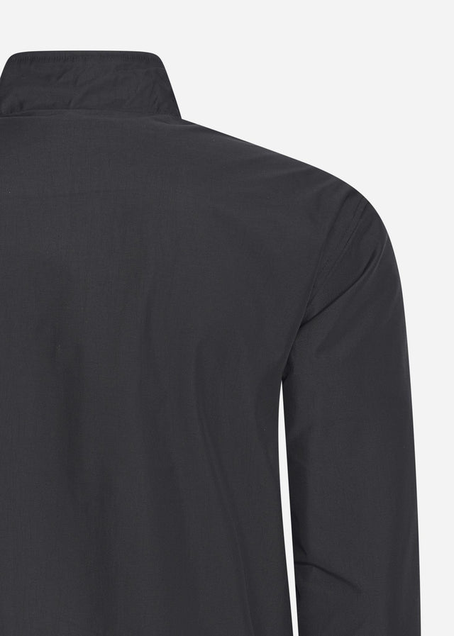 Fred Perry Jassen Brentham jacket - black