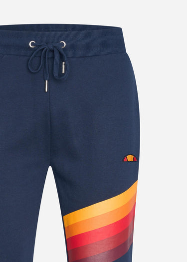 Ellesse Joggingbroeken Mahmo jog pant - navy