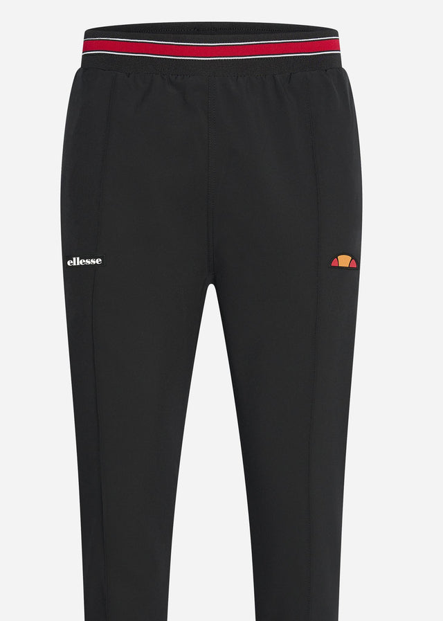 Ellesse Joggingbroeken Franky track pant - black