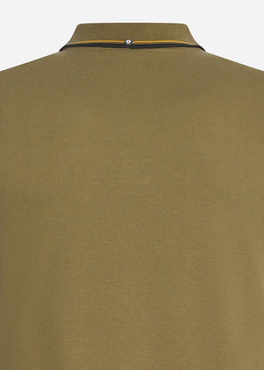 Ben Sherman Polo's Signature polo - camouflage