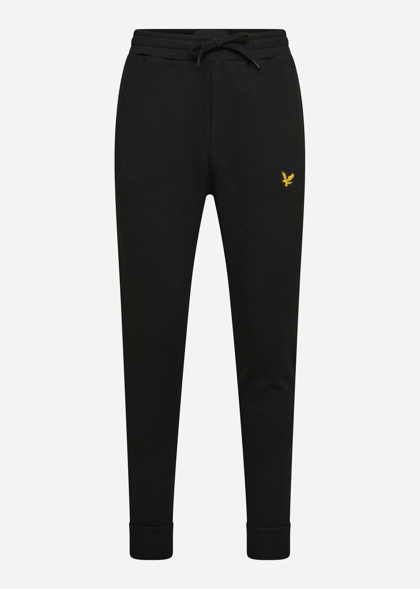 Lyle & Scott Joggingbroeken Skinny sweat pant - jet black