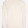 MA.Strum Truien Core crew sweat - aluminium