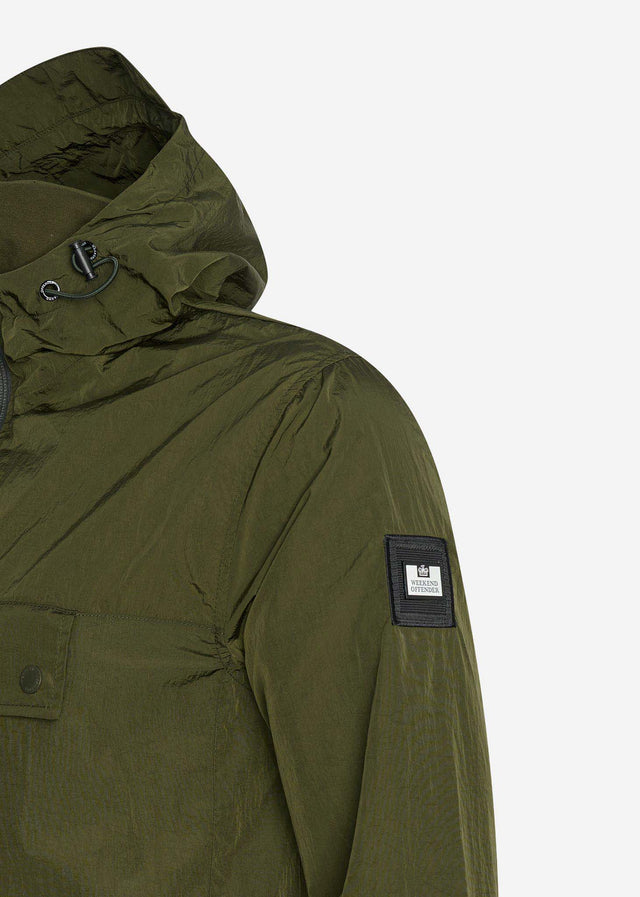 Weekend Offender Jassen Manaus - dark green