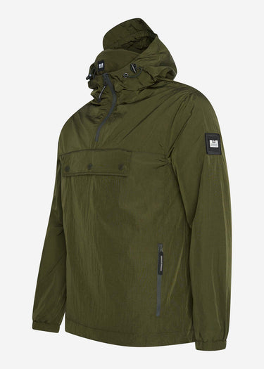 Weekend Offender Jassen Manaus - dark green