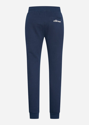Ellesse Joggingbroeken Mahmo jog pant - navy