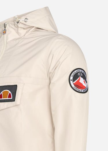 Ellesse Jassen Mont 2 oh jacket - beige