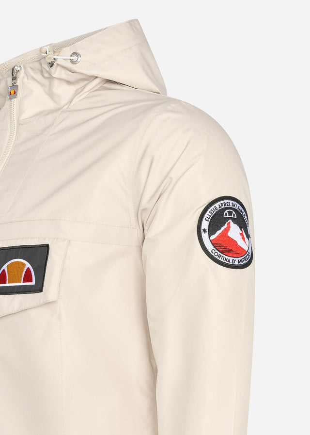 Ellesse Jassen Mont 2 oh jacket - beige