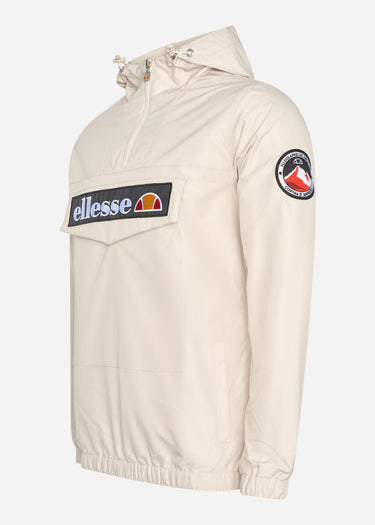 Ellesse Jassen Mont 2 oh jacket - beige