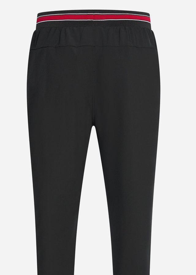 Ellesse Joggingbroeken Franky track pant - black