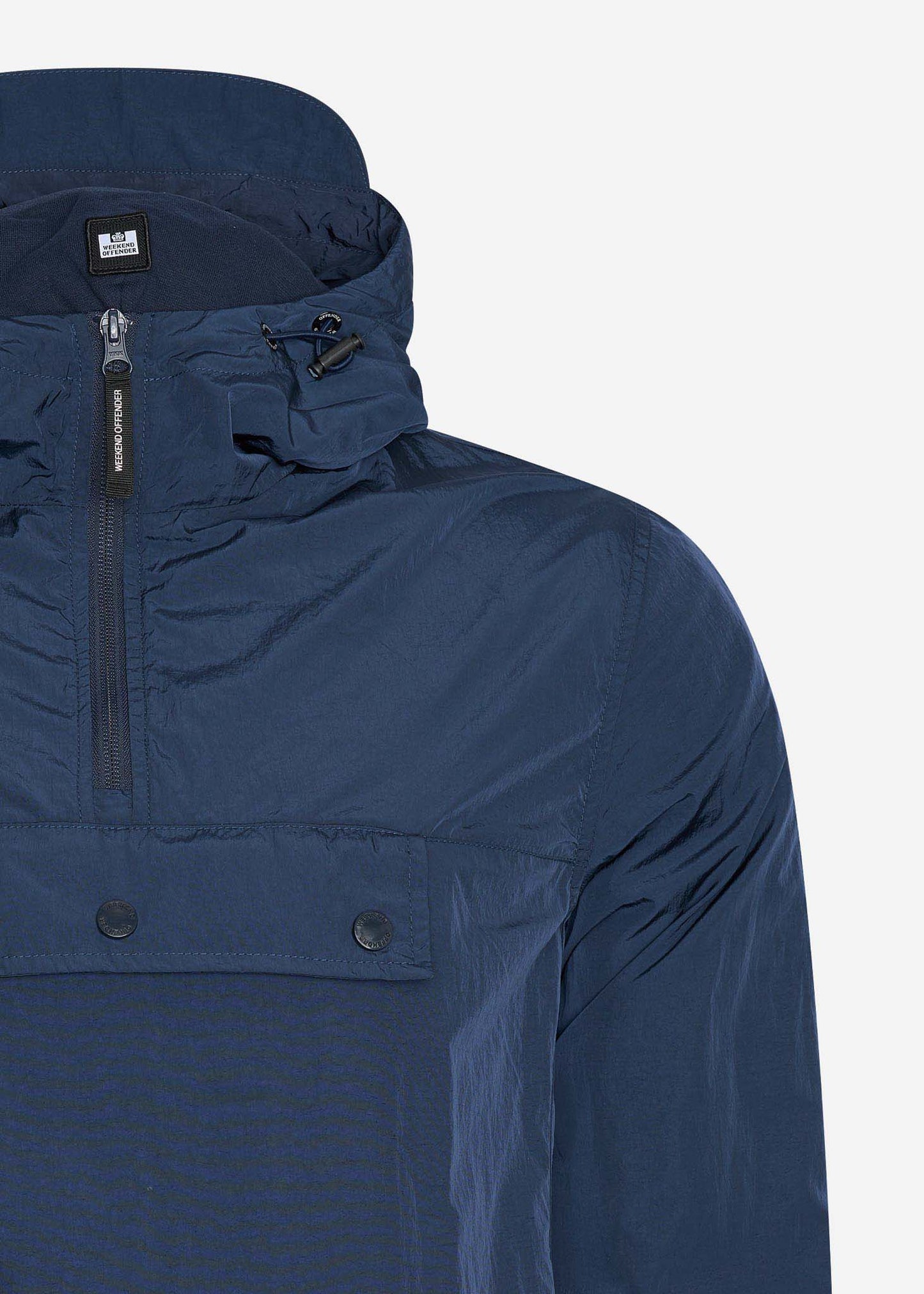 Weekend Offender Jassen Manaus - navy