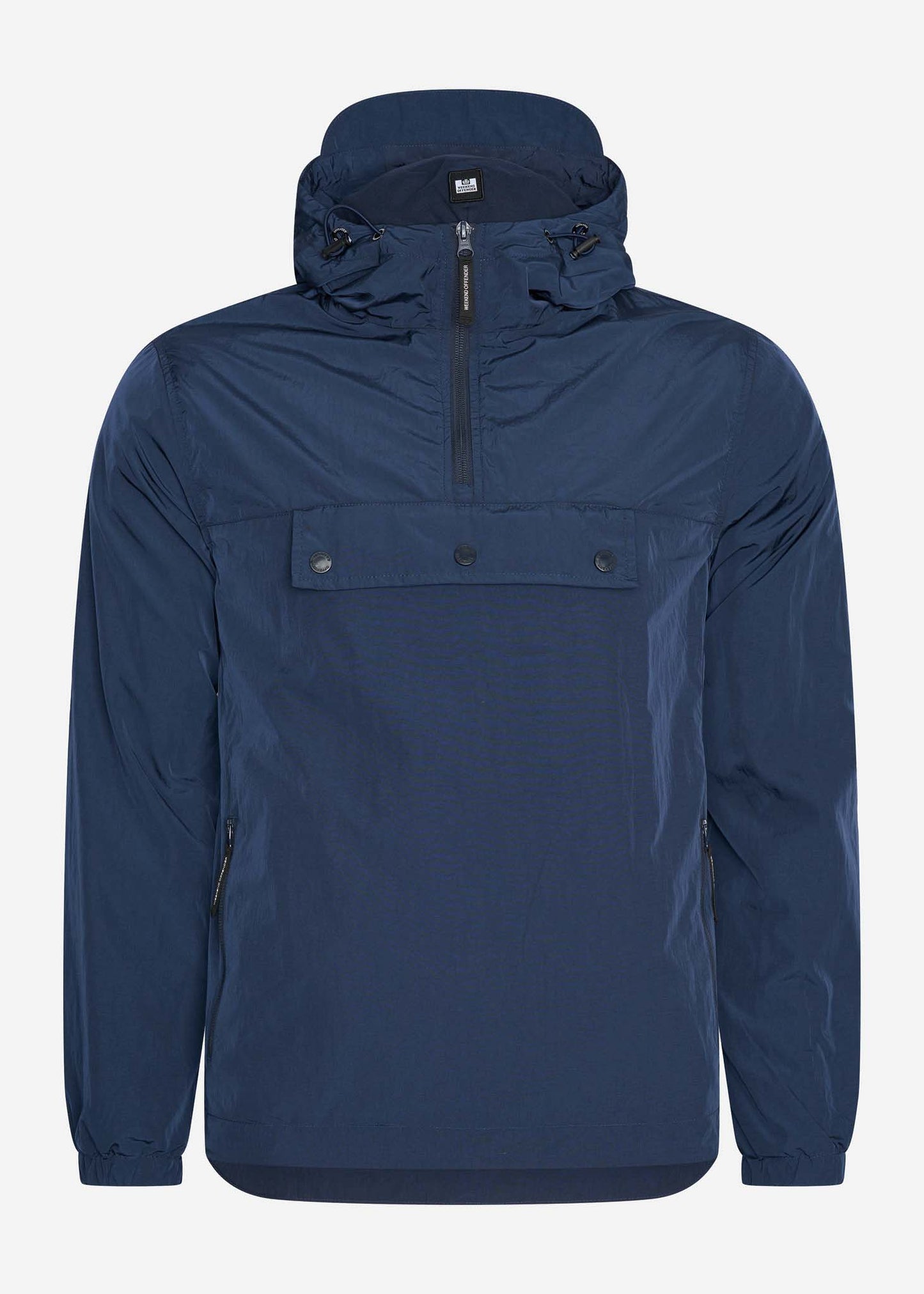 Weekend Offender Jassen Manaus - navy