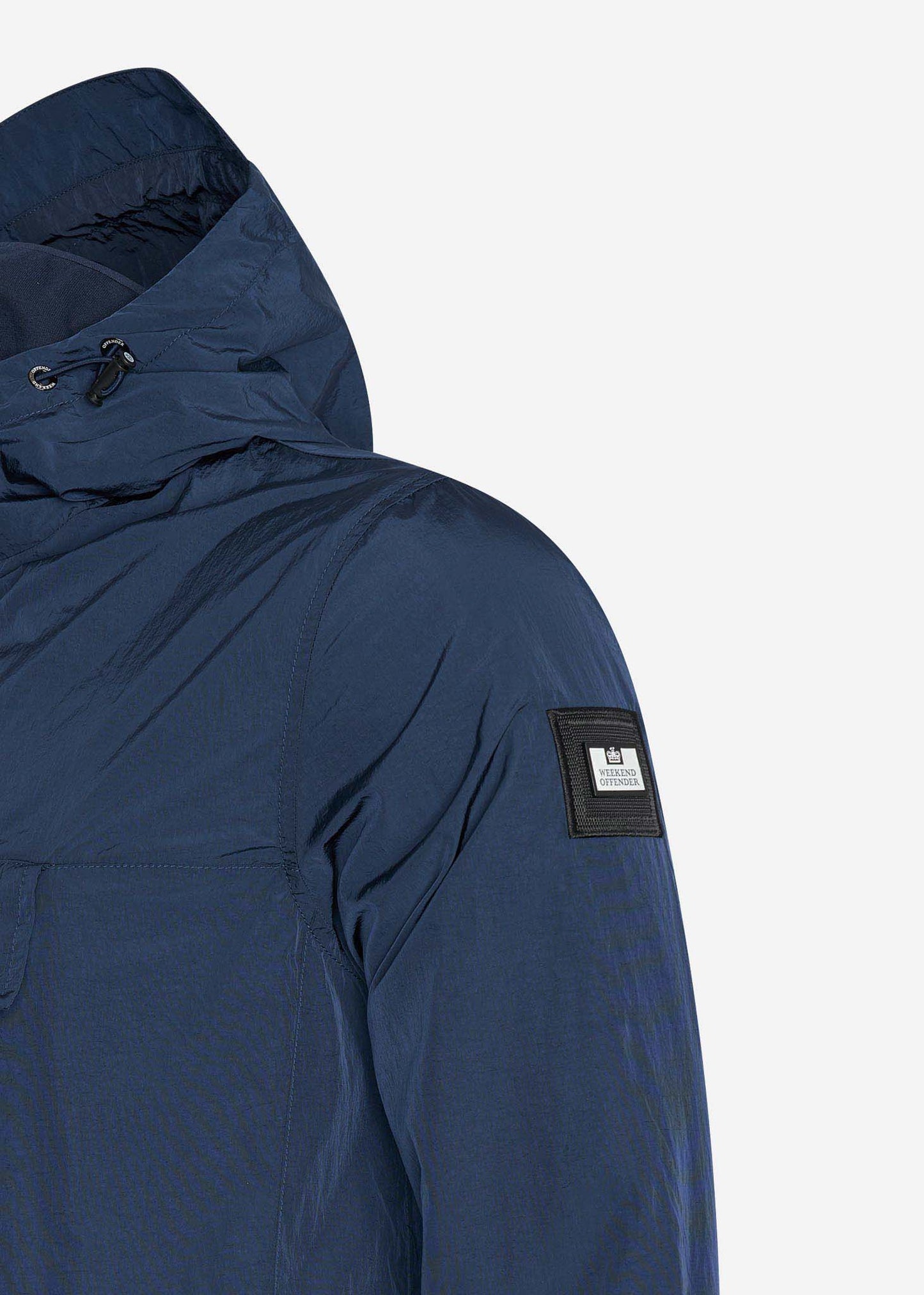 Weekend Offender Jassen Manaus - navy