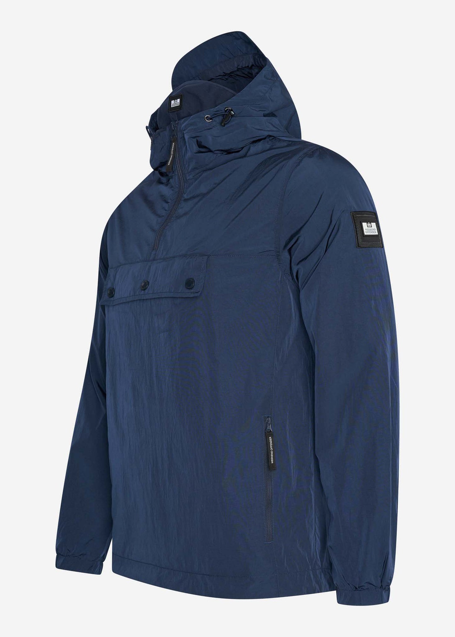 Weekend Offender Jassen Manaus - navy