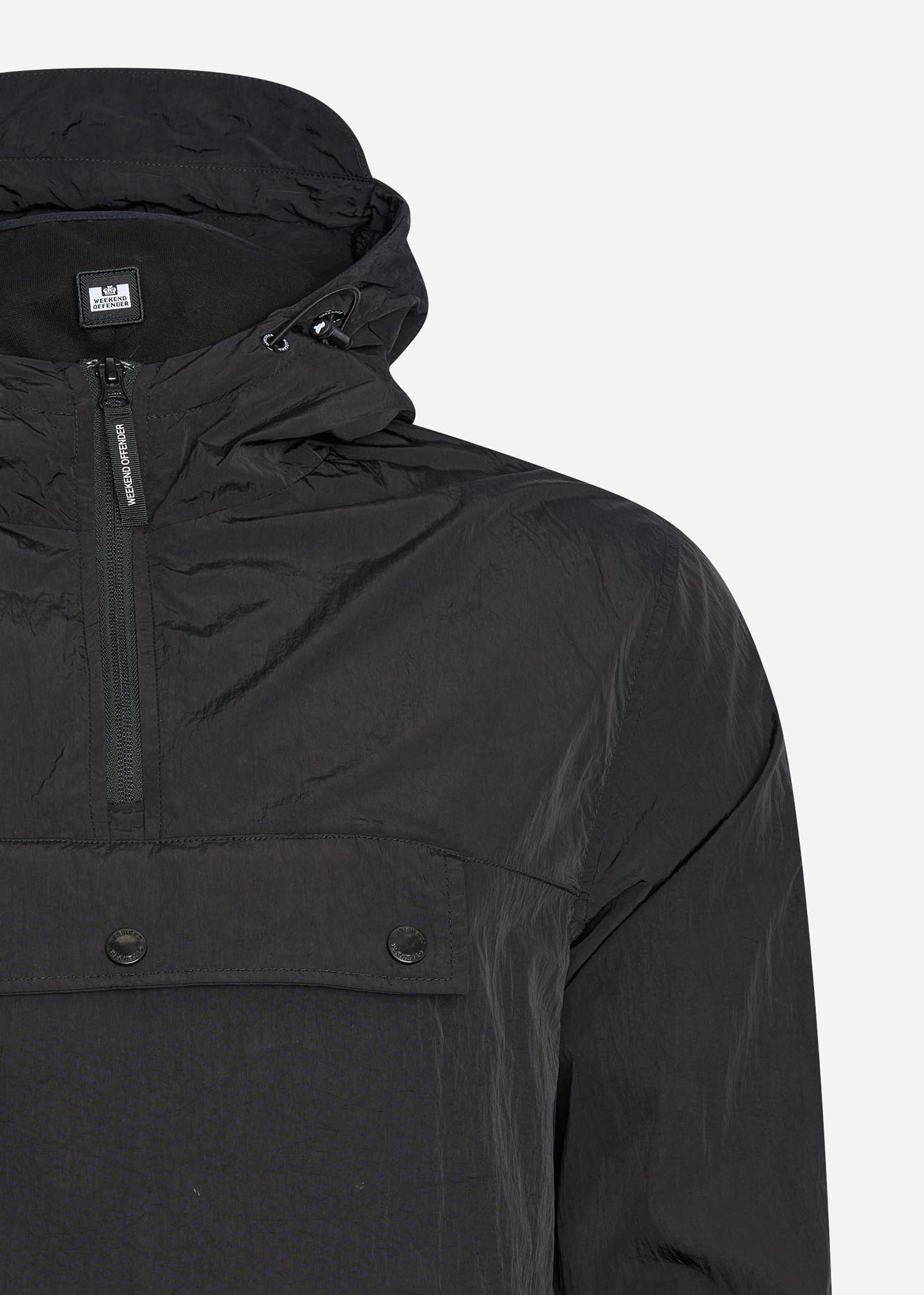 Weekend Offender Jassen Manaus - black