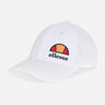 Ellesse Petten Vala cap - white