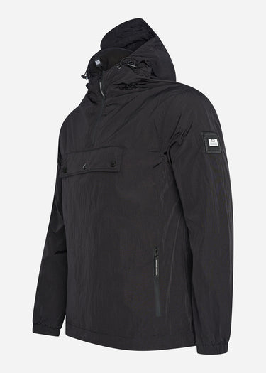 Weekend Offender Jassen Manaus - black