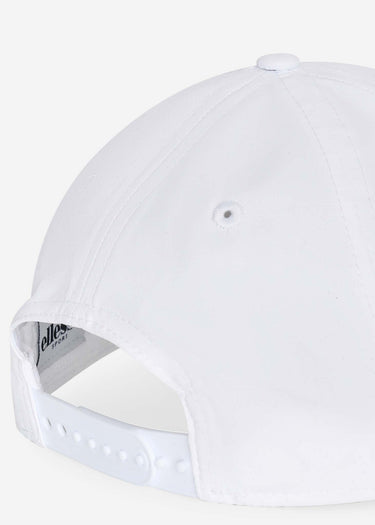 Ellesse Petten Vala cap - white