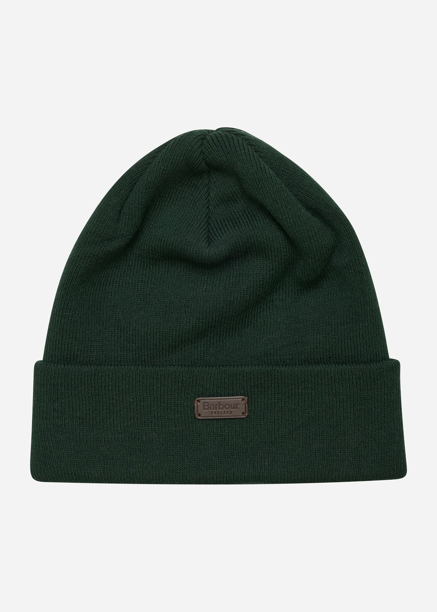 Barbour Mutsen Barbour Swinton beanie - seaweed