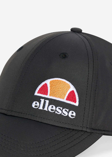 Ellesse Petten Vala cap - black