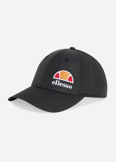 Ellesse Petten Vala cap - black